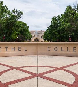 Bethel announces new faculty and staff appointments