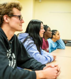 Nursing class of 2023 has perfect first-time pass rate