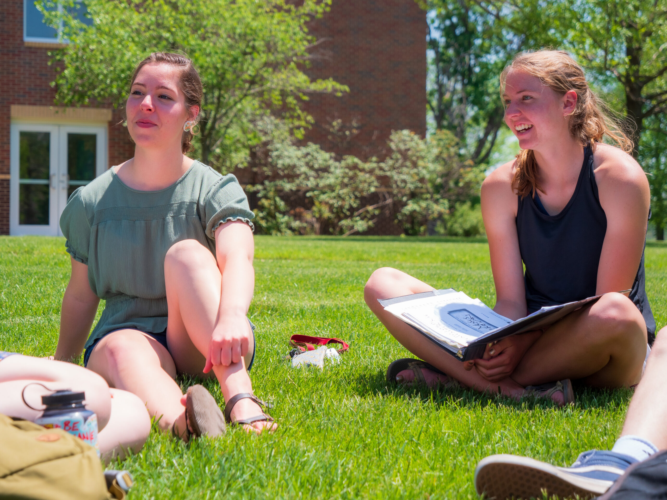 Peace, Justice & Conflict Studies, Bethel College Kansas
