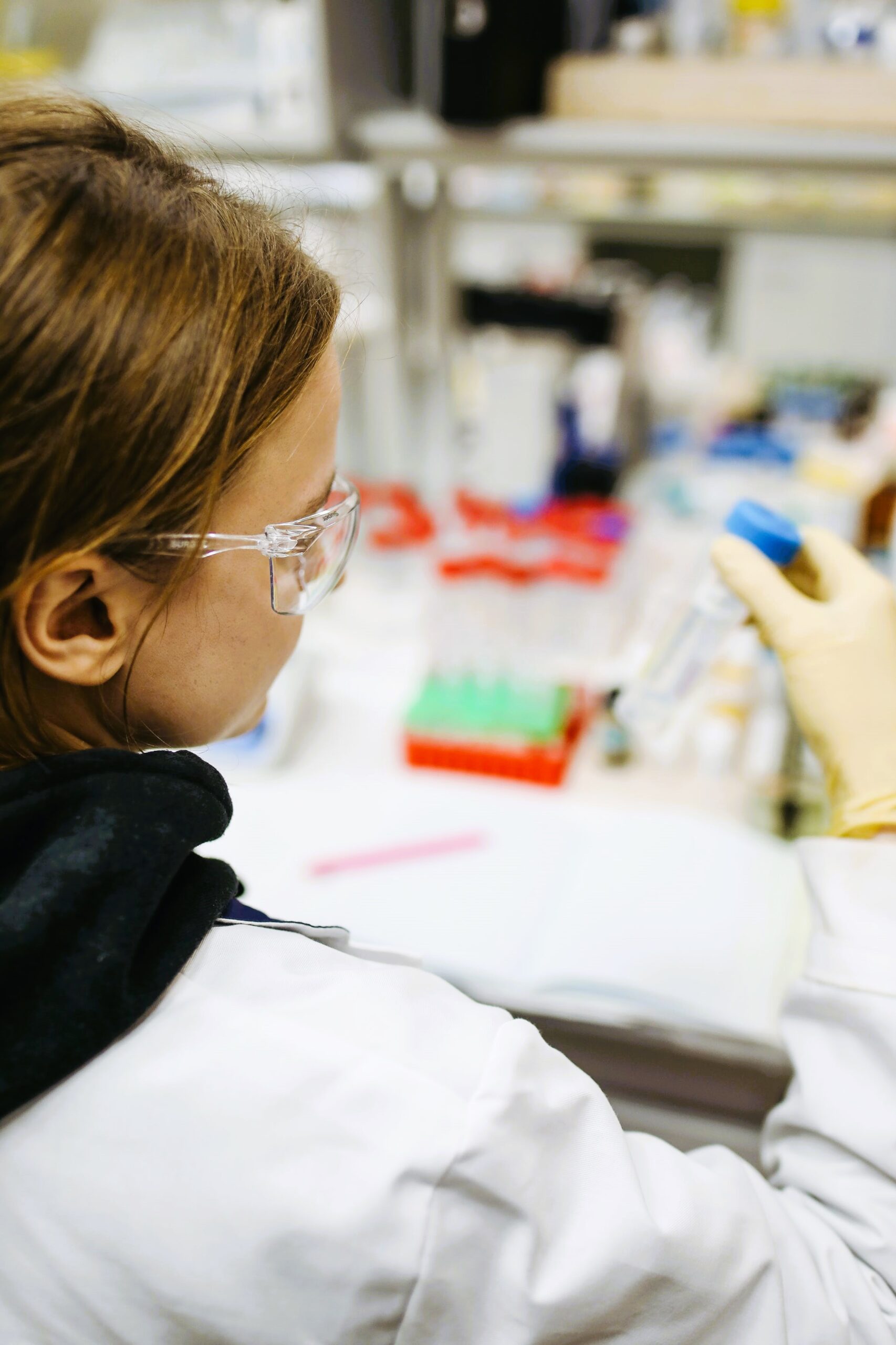 Chemistry, Bethel College Kansas
