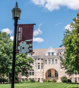 Bethel stays on track with another rise in enrollment