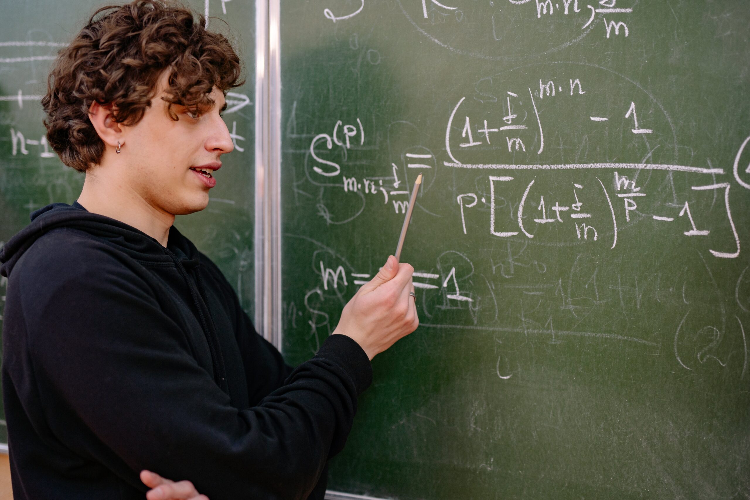 Physics, Bethel College Kansas