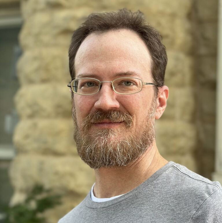 David Penner Photo