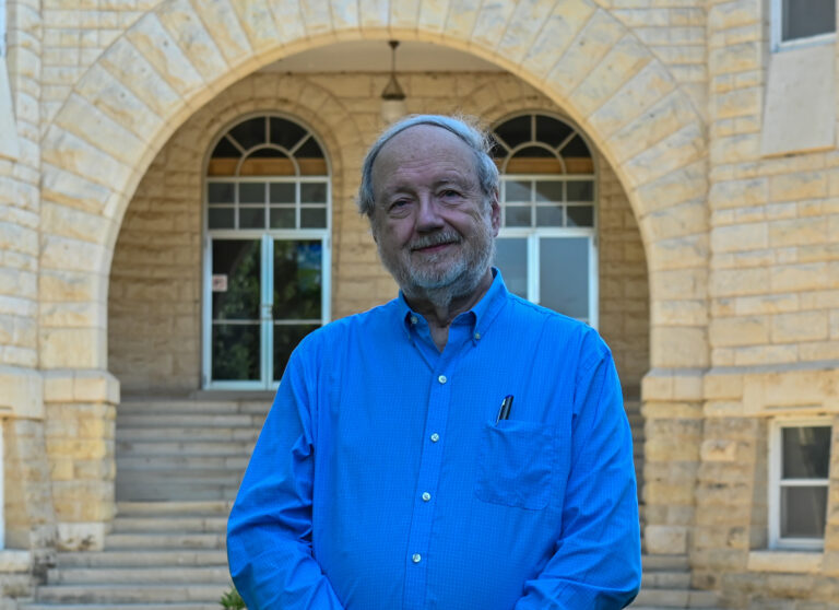 Richard Walker Photo