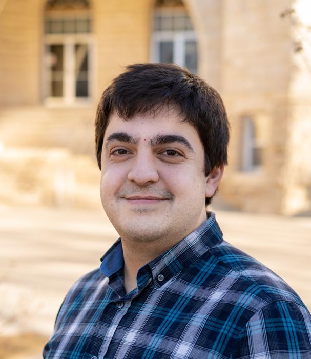 Antonino Mangiapane Photo