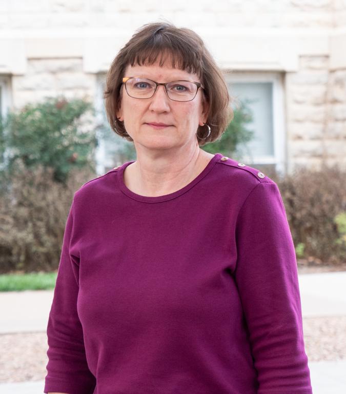 Barbara Thiesen Photo