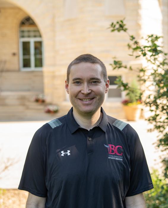 Chris Ibach Photo