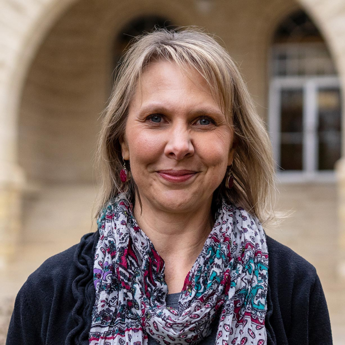 Coralee Shenk Photo
