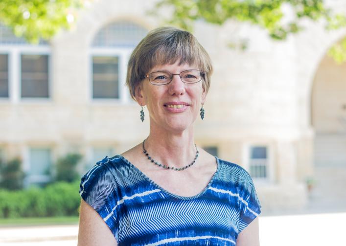 Greta Hiebert Photo