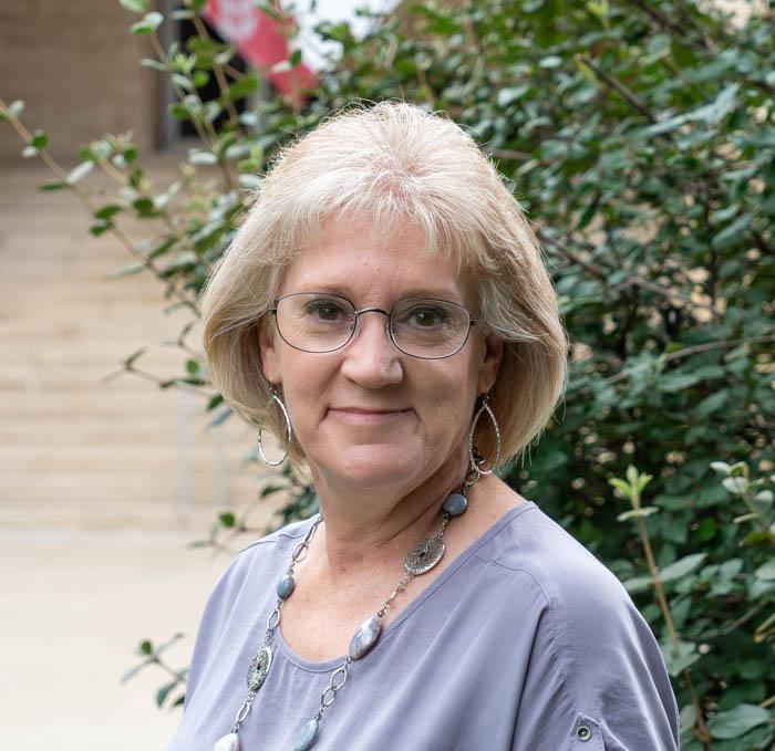 Janet Fulmer Photo