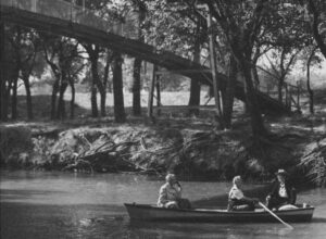 Harder to speak on Halstead’s Ruth sisters and their birding expertise