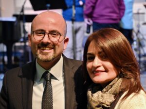 International church leaders to speak on campus March 17-18
