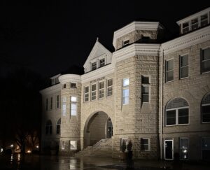 Bethel announces fall academic honors