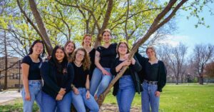 Music events will highlight final week of classes