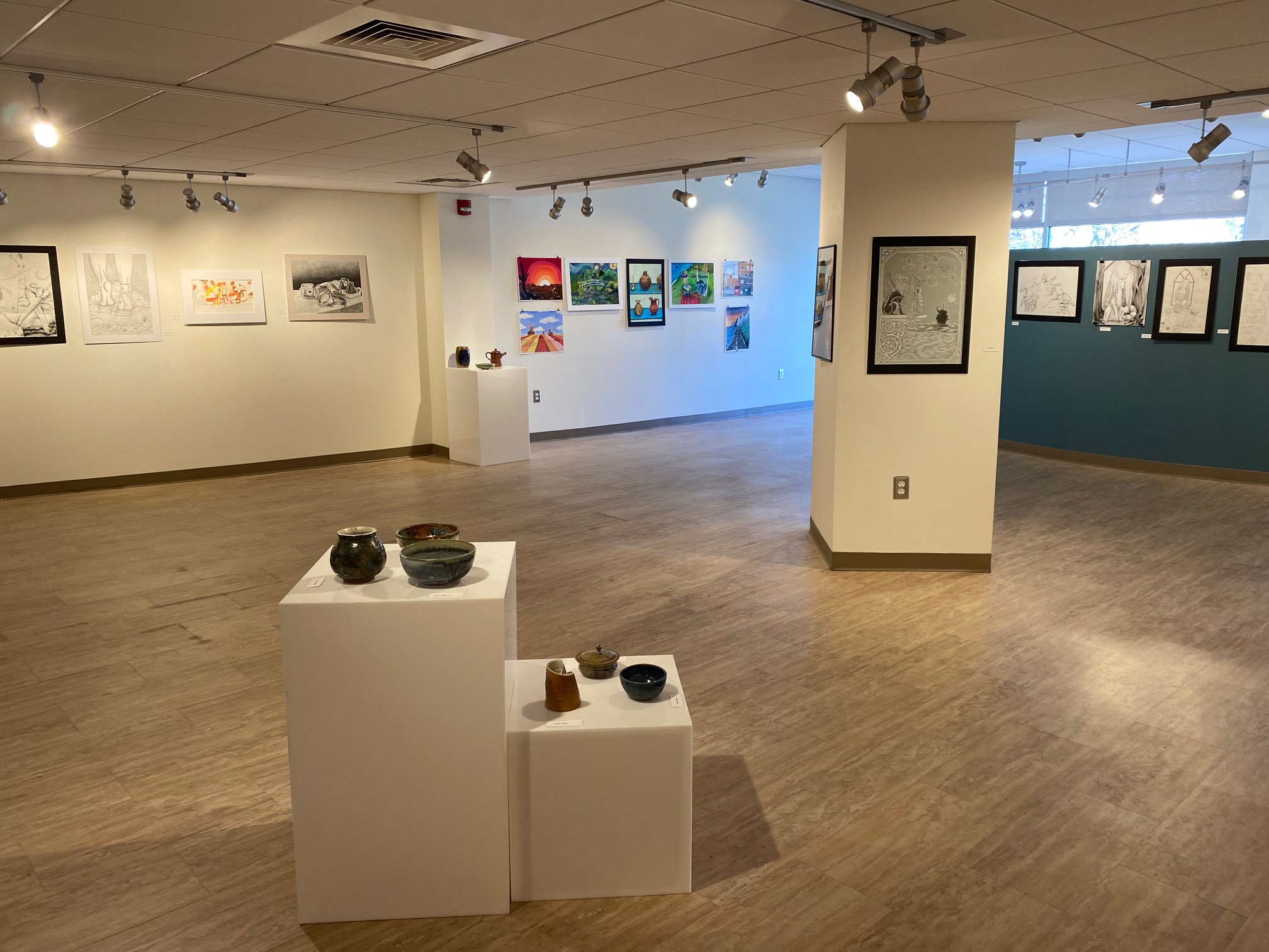 Visual Arts and Design, Bethel College Kansas