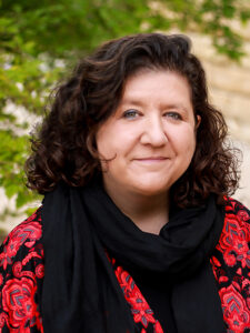 Perez to look at women in ornithology