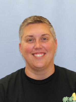Kara Robeson Photo