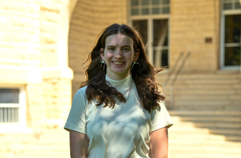 Elizabeth Gerber Photo