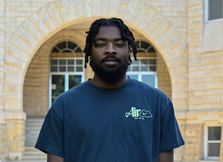 Andrew Tisdale Photo