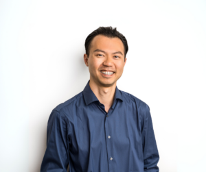 Pianist Brian Hsu to give recital Sept. 19