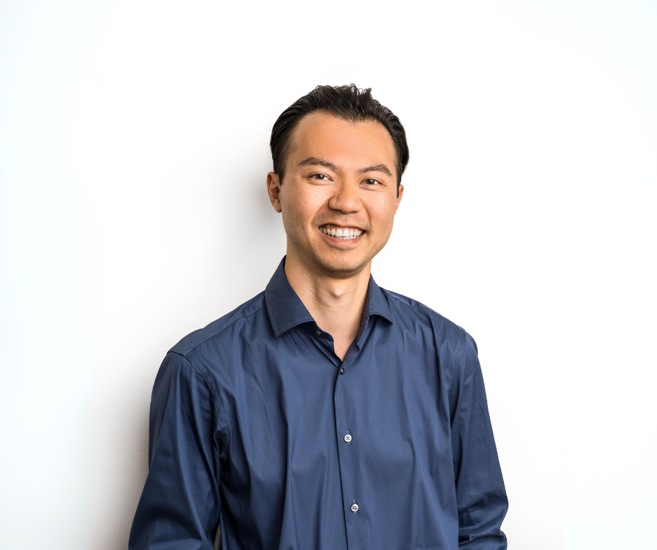 Brian Hsu headshot