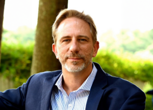 Ethicist to lead conversation on democracy and Christianity