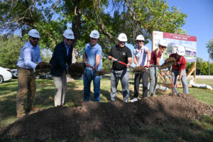 As capital campaign comes to a close, Bethel starts looking ahead