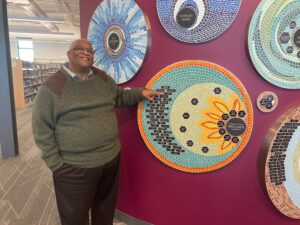 Community leader to speak at Bethel’s MLK Day event