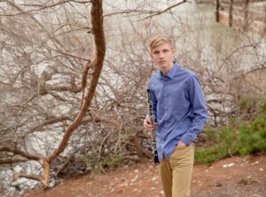 Bethel has NMKSO ‘Young Soloist’ for third consecutive year