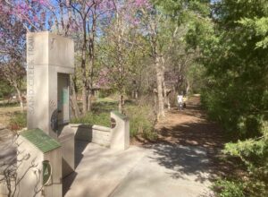 Public invited to ‘Walk Sand Creek Trail’ on June 7