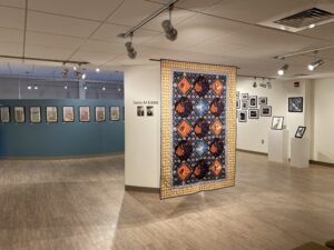 Artists use myriad media to concentrate on storytelling