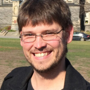 Grads will hear from Bible professor at commencement