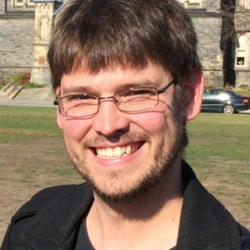 Trent Voth headshot