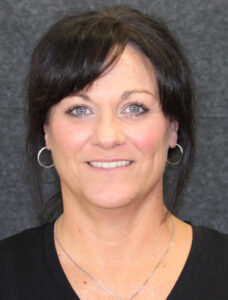 Angela Webb Photo