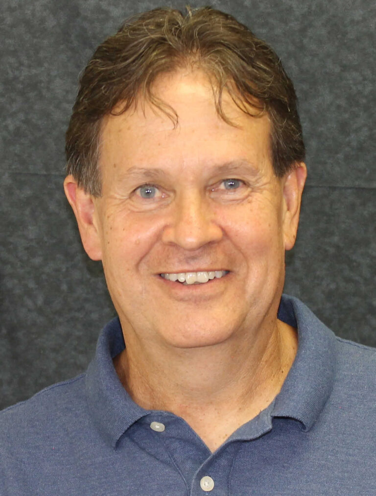 James Lipocky Photo