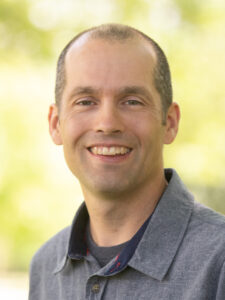 Russell Adrian Photo