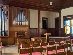 Music faculty open school year with recital