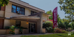 Board approves campaign centered on Haury Hall renovation