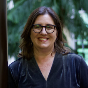 Jennifer Chappell Deckert Photo