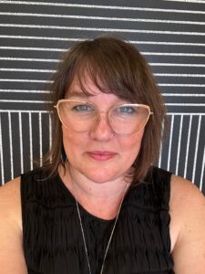 Scarry has multi-genre book forthcoming from Parlor Press