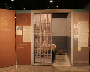 Exhibit on WWI conscientious objectors still has relevance in 2026