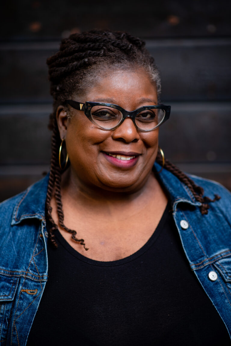 Sheryl Wilson Photo