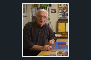 Exhibit tracks gallery namesake’s artistic path