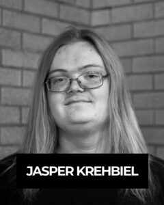 Jasper Krehbiel
