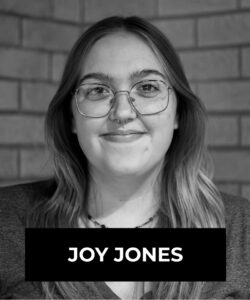 Joy Jones