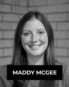 Maddy McGee