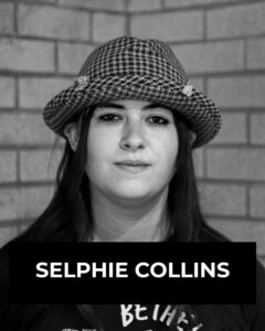 Selphie Collins