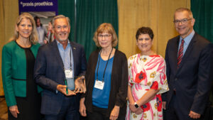 Bethel teacher education earns national recognition